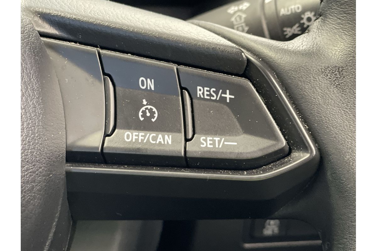 2023 Mazda CX-3 G20 Pure DK