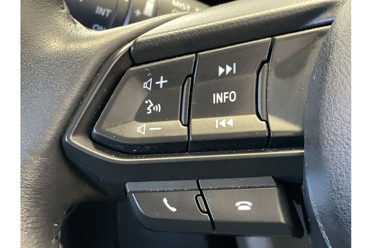 2023 Mazda CX-3 G20 Pure DK