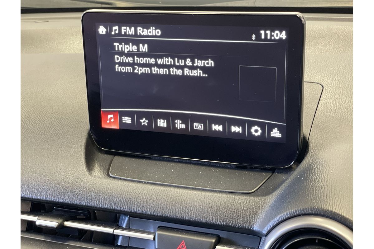 2023 Mazda CX-3 G20 Pure DK