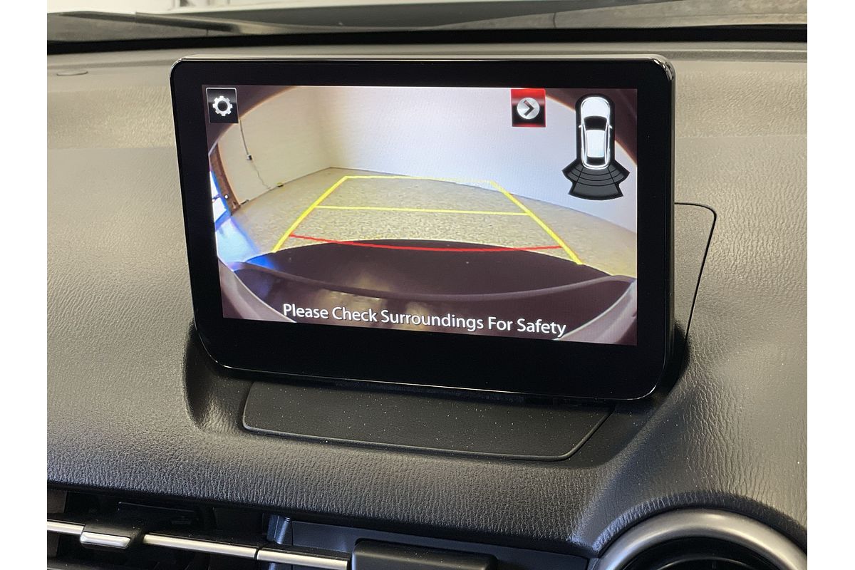 2023 Mazda CX-3 G20 Pure DK