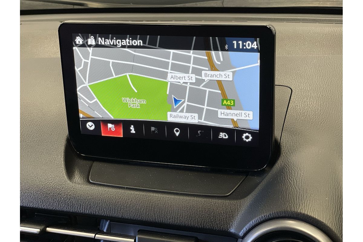 2023 Mazda CX-3 G20 Pure DK