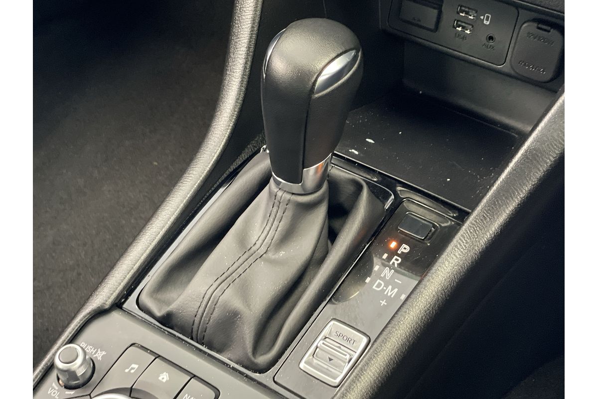 2023 Mazda CX-3 G20 Pure DK