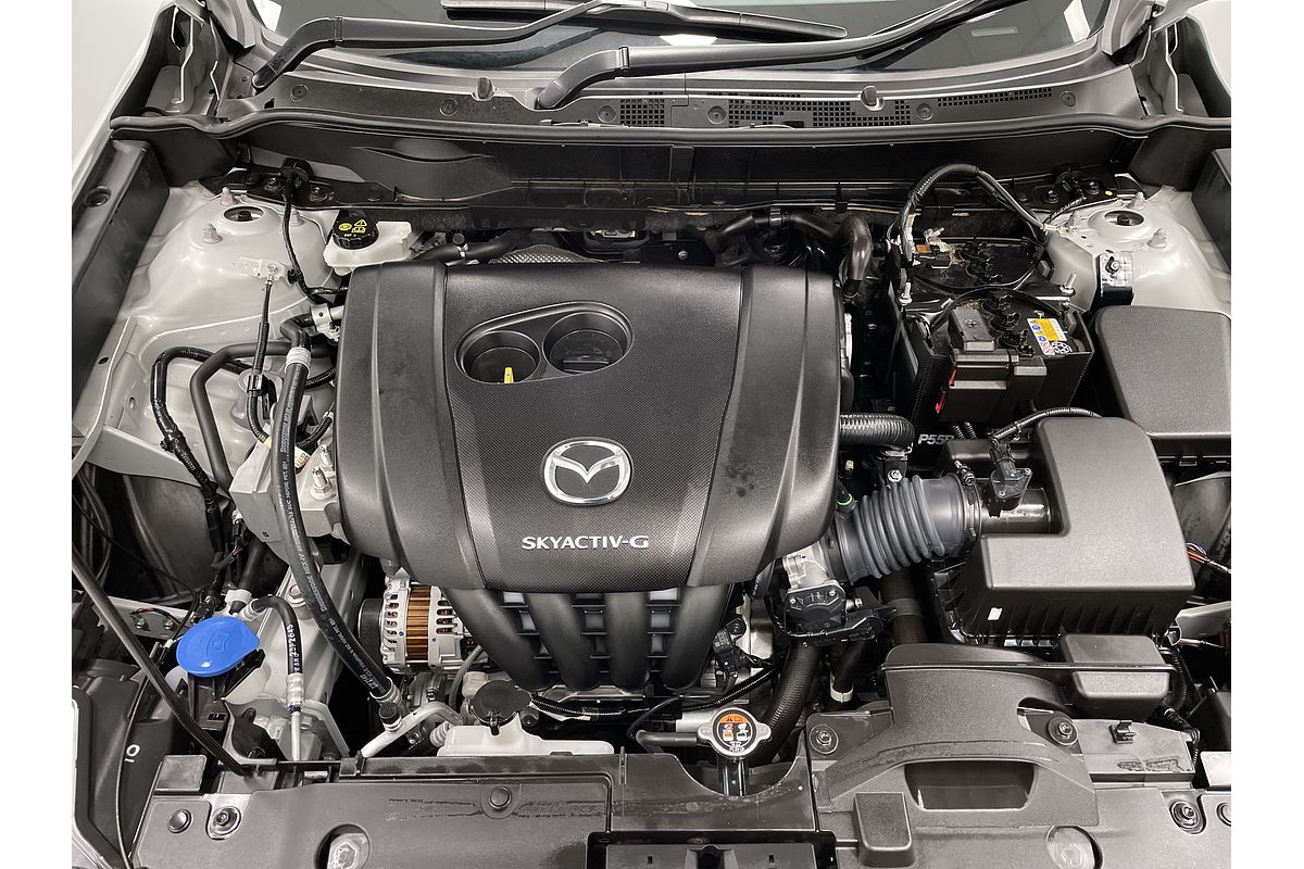 2023 Mazda CX-3 G20 Pure DK