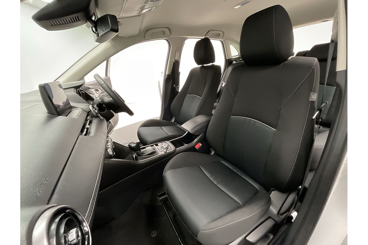 2023 Mazda CX-3 G20 Pure DK