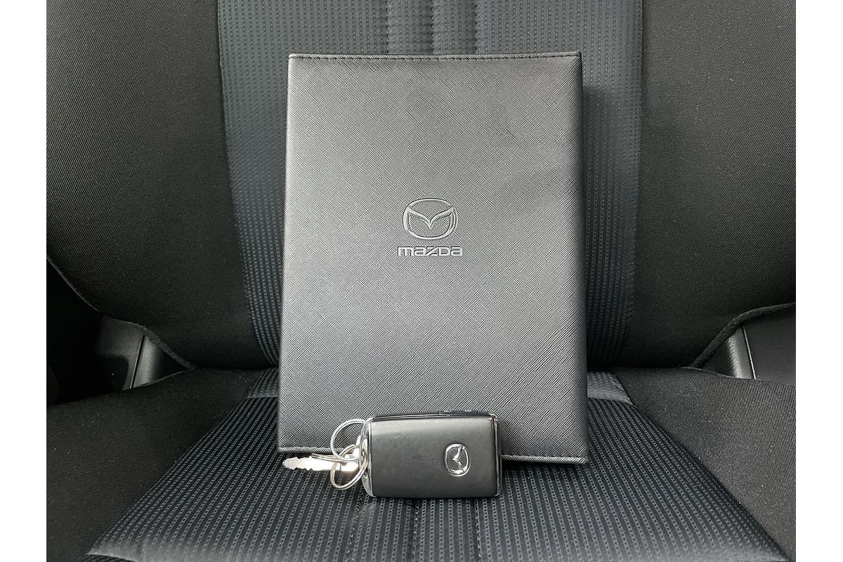 2023 Mazda CX-3 G20 Pure DK