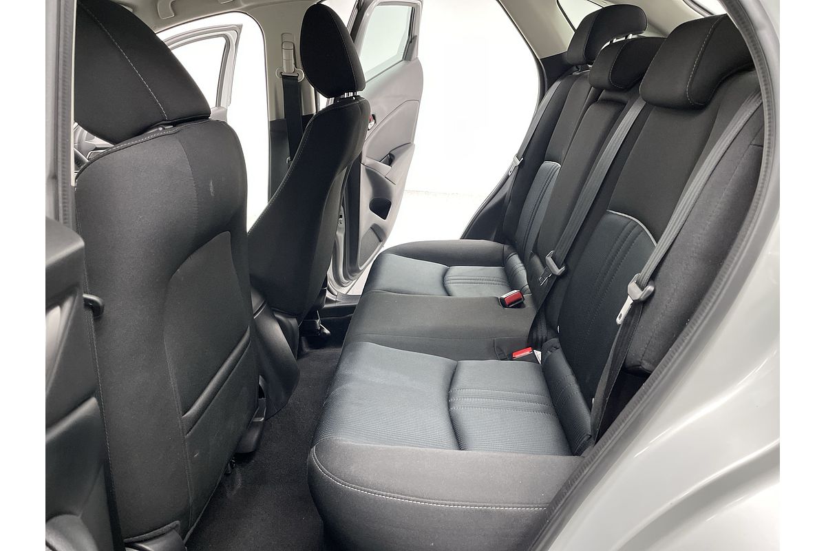 2023 Mazda CX-3 G20 Pure DK