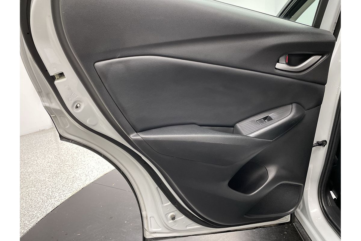 2023 Mazda CX-3 G20 Pure DK