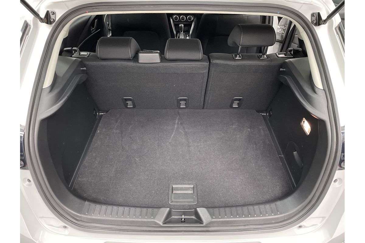 2023 Mazda CX-3 G20 Pure DK