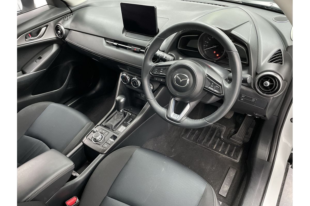 2023 Mazda CX-3 G20 Pure DK