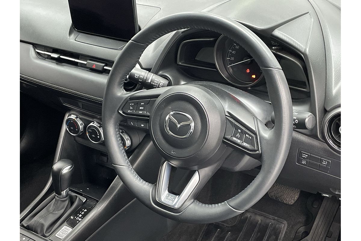 2023 Mazda CX-3 G20 Pure DK