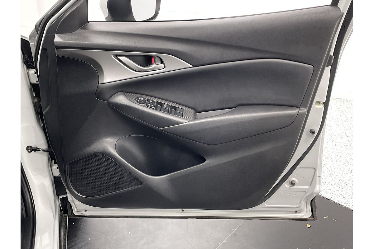 2023 Mazda CX-3 G20 Pure DK