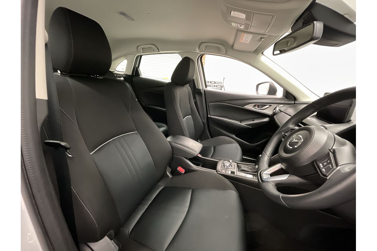 2023 Mazda CX-3 G20 Pure DK