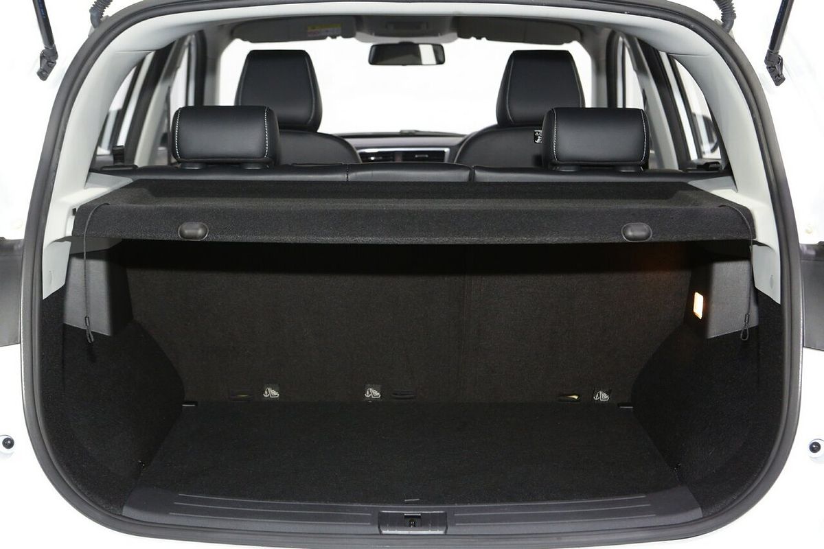 2023 MG ZS Excite AZS1