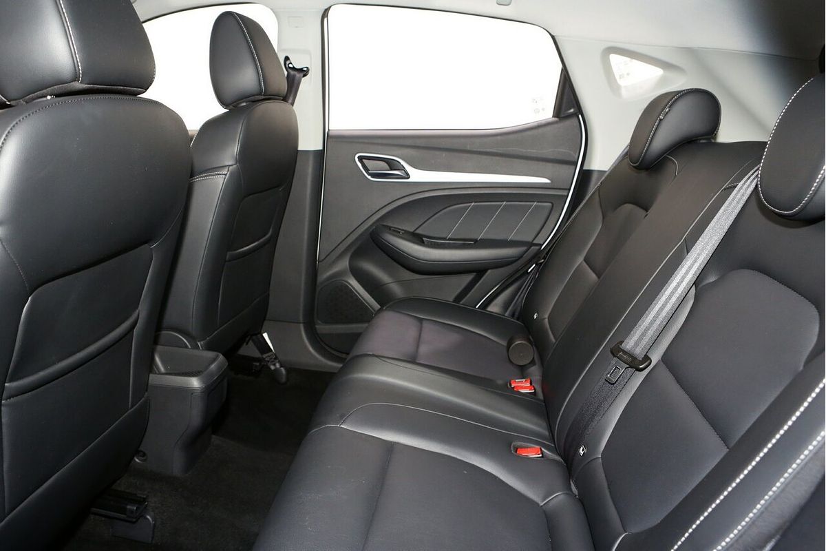 2023 MG ZS Excite AZS1