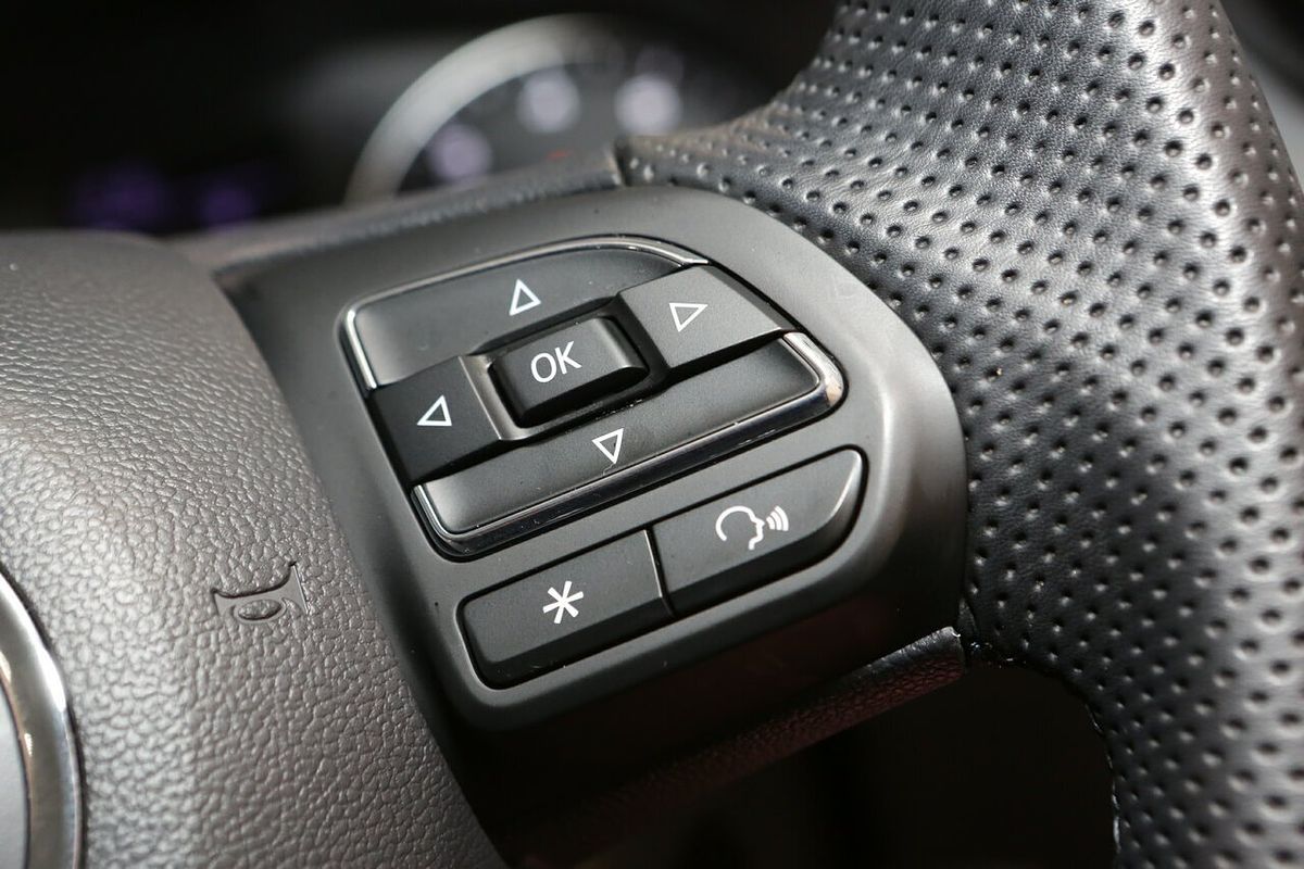 2023 MG ZS Excite AZS1