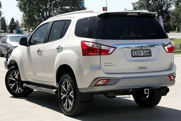 2019 Isuzu MU-X LS-T