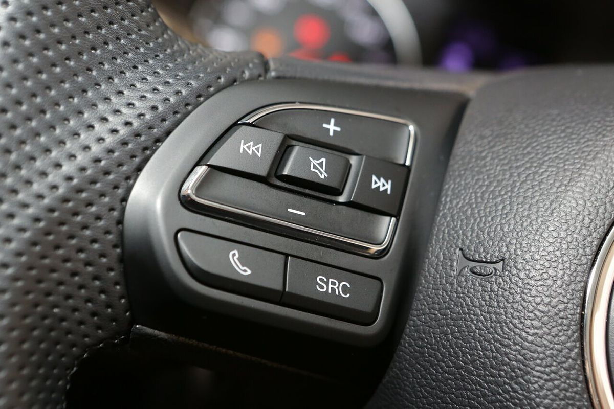 2023 MG ZS Excite AZS1