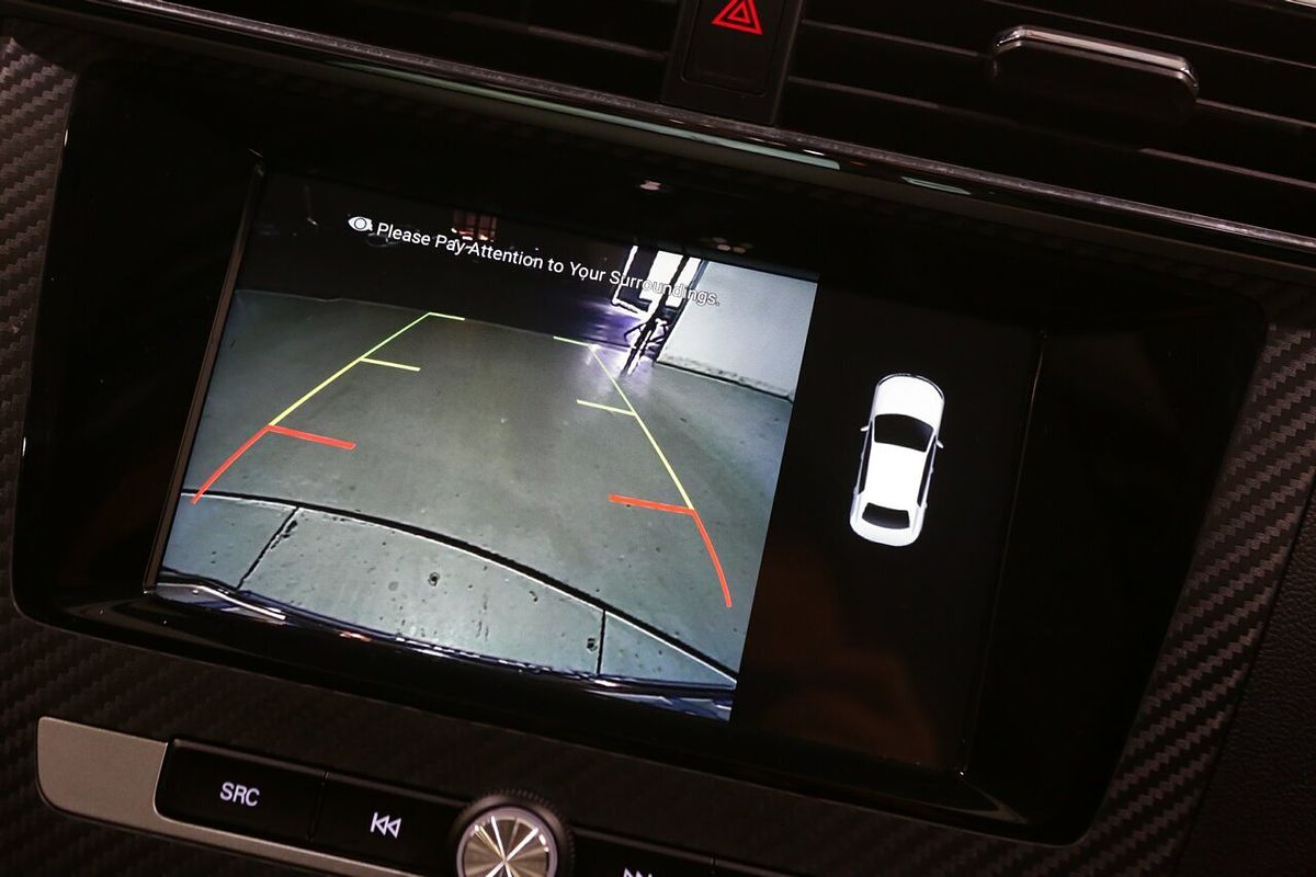 2023 MG ZS Excite AZS1