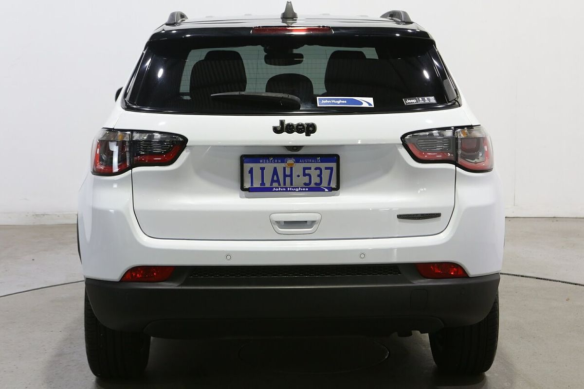 2023 Jeep Compass Night Eagle M6