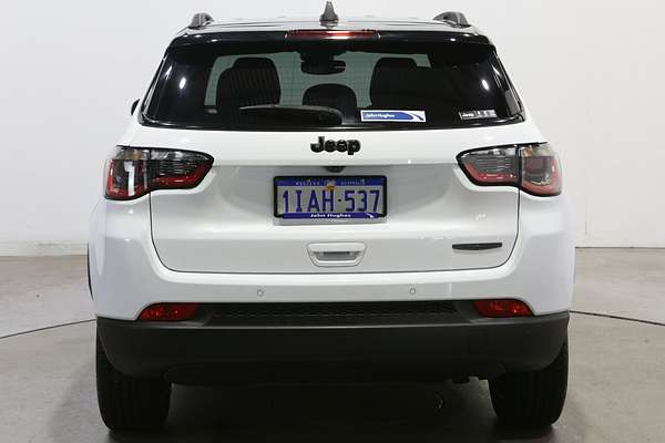 2023 Jeep Compass Night Eagle M6