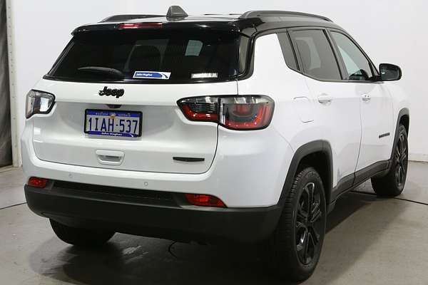 2023 Jeep Compass Night Eagle M6