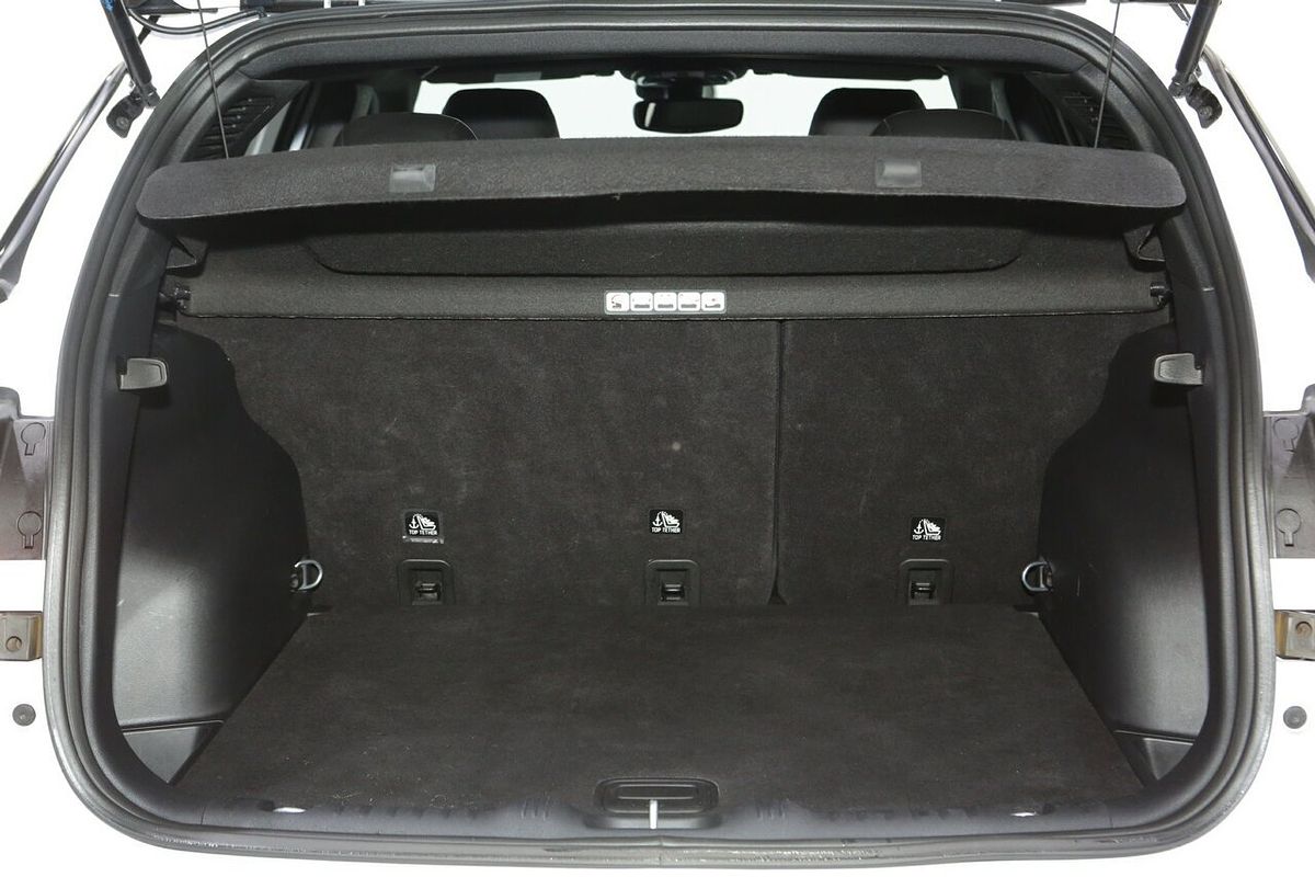 2023 Jeep Compass Night Eagle M6