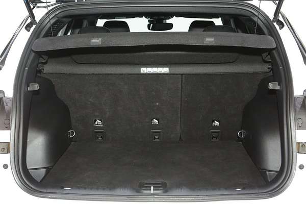 2023 Jeep Compass Night Eagle M6