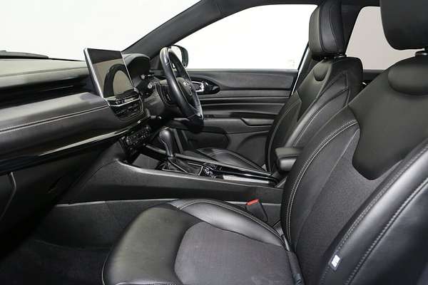 2023 Jeep Compass Night Eagle M6