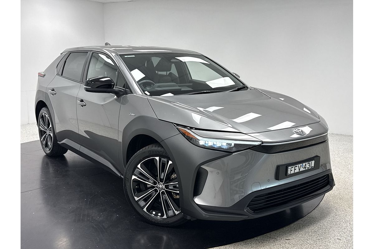 2023 Toyota bZ4X XEAM10R