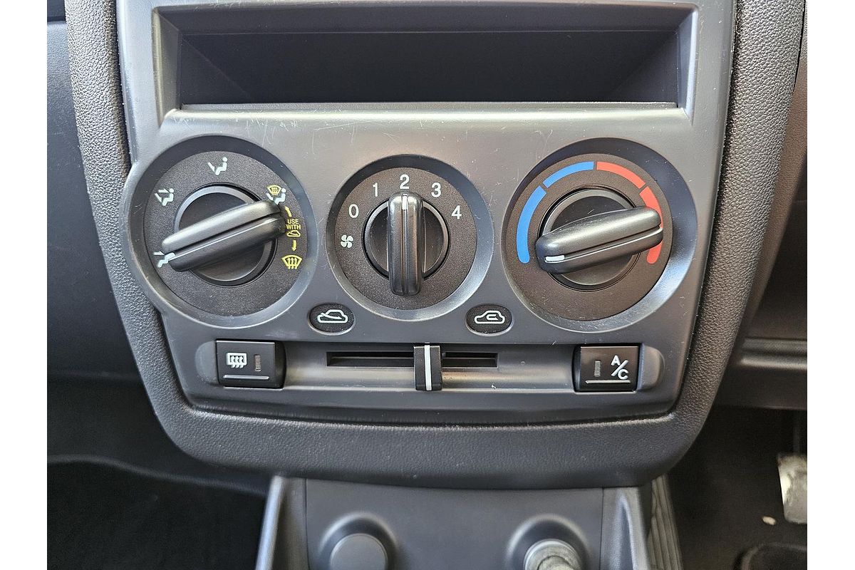 2006 Hyundai Getz TB