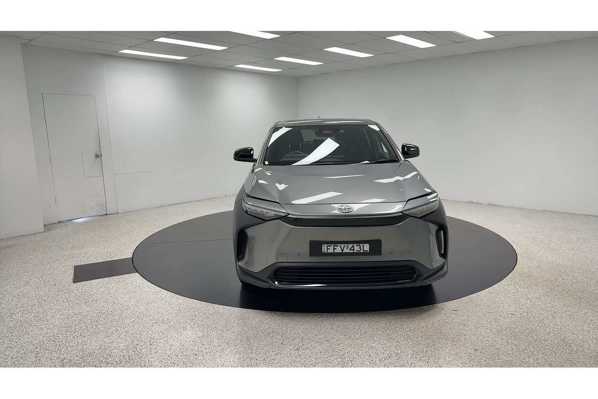 2023 Toyota bZ4X XEAM10R