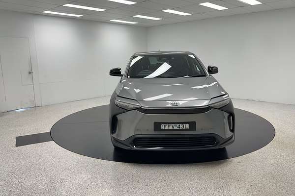 2023 Toyota bZ4X XEAM10R