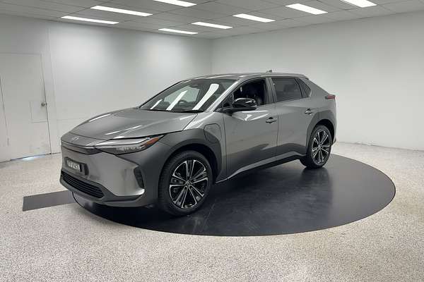 2023 Toyota bZ4X XEAM10R