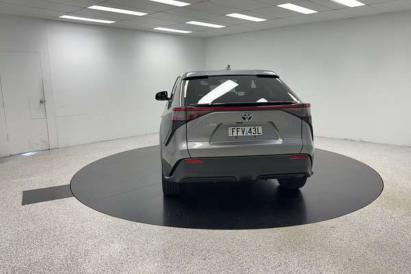 2023 Toyota bZ4X XEAM10R