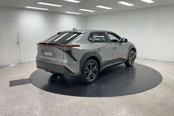 2023 Toyota bZ4X XEAM10R