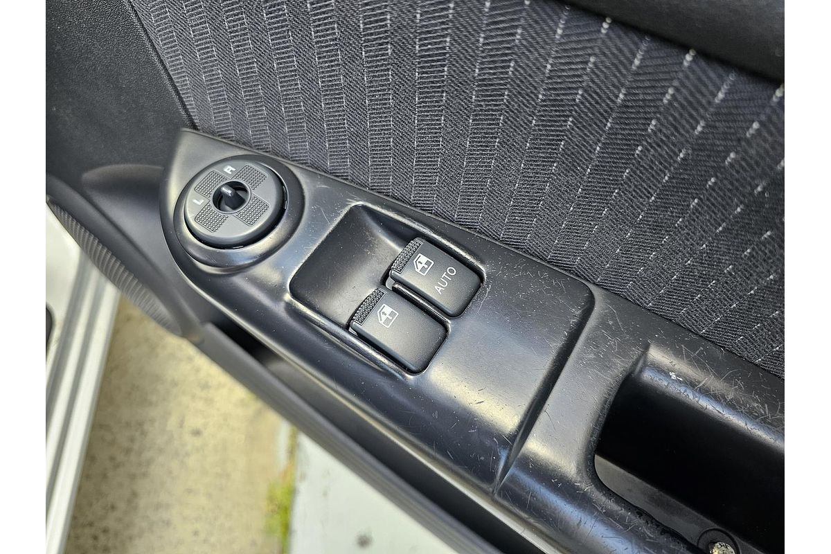2006 Hyundai Getz TB