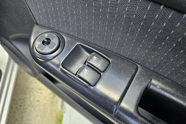 2006 Hyundai Getz TB