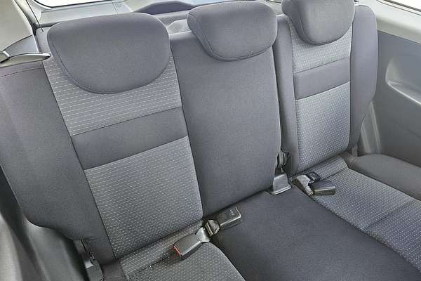 2006 Hyundai Getz TB