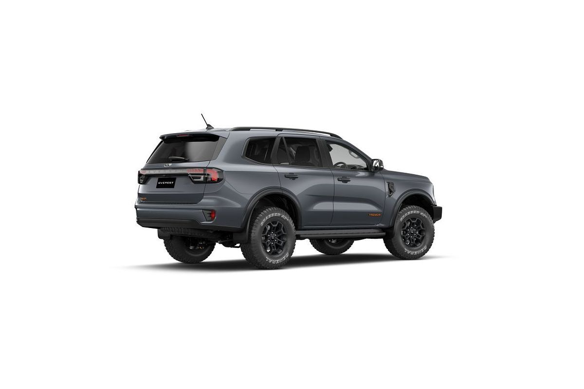 2025 Ford Everest Tremor 3.0L