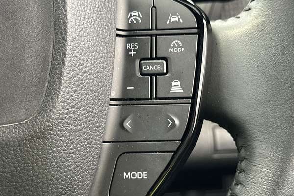 2023 Toyota bZ4X XEAM10R