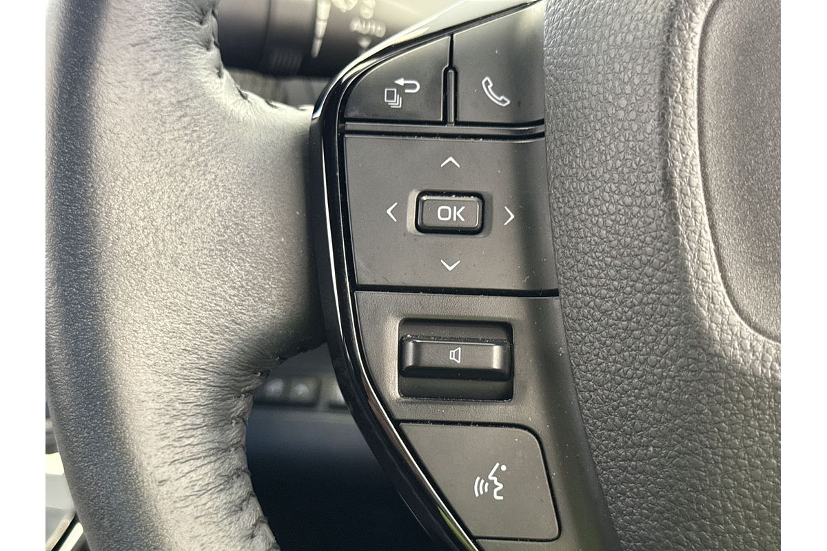 2023 Toyota bZ4X XEAM10R