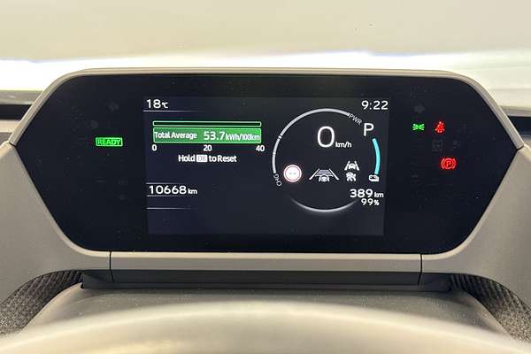 2023 Toyota bZ4X XEAM10R