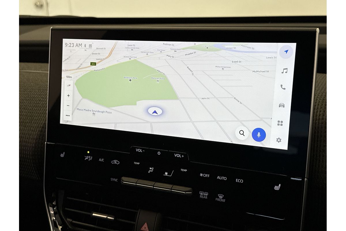 2023 Toyota bZ4X XEAM10R