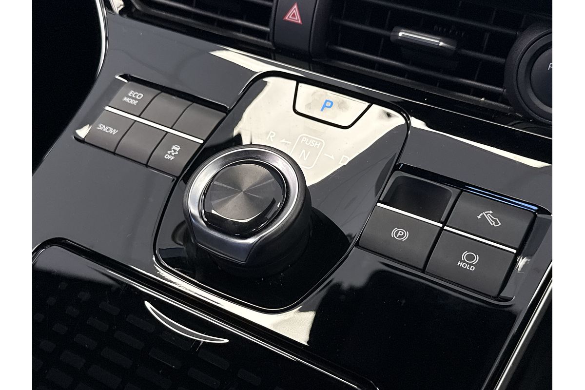 2023 Toyota bZ4X XEAM10R