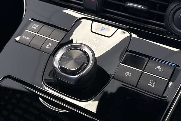 2023 Toyota bZ4X XEAM10R