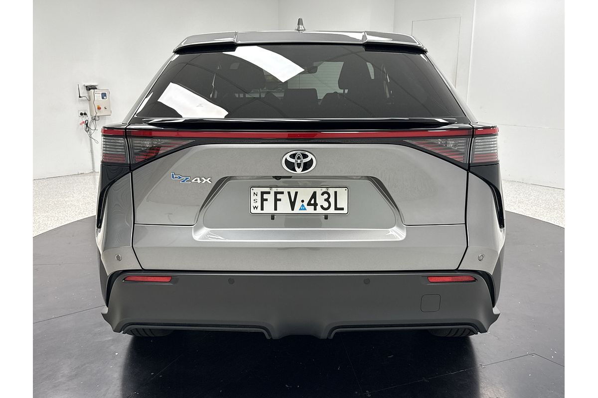 2023 Toyota bZ4X XEAM10R