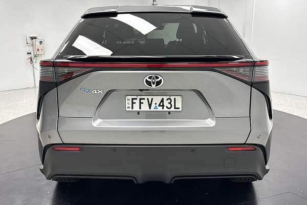2023 Toyota bZ4X XEAM10R