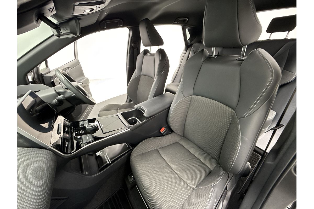 2023 Toyota bZ4X XEAM10R