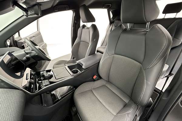 2023 Toyota bZ4X XEAM10R