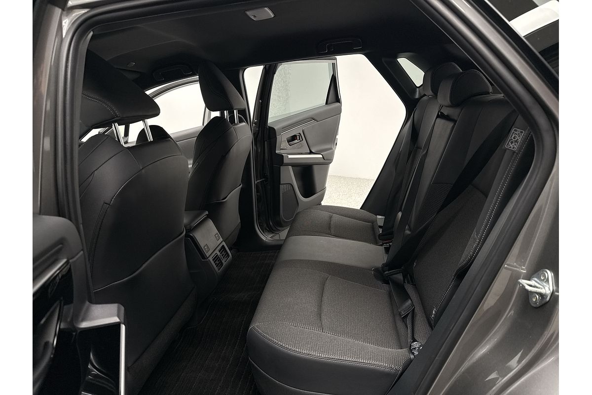 2023 Toyota bZ4X XEAM10R